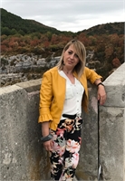 Virginia Butti (VA) 