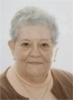 Maria Antonia Murgia Ved. Fois (CI) 