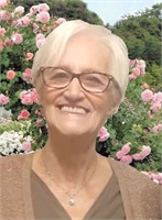 Giustina Chiavazza Negro