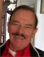 Antonio Mangherini (FE) 