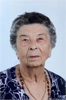 LUCIA CASTIGLIONI