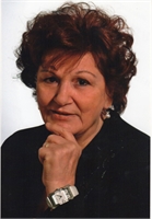 Argia Gelli Cavallari