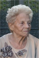 Ida Bortoli Ved. Santini (VA) 