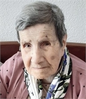 Nicolina Ruzzu Porcu
