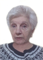 Maria Franca Garioni Ved. Volpi (LO)