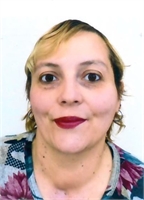 Cristina Avondo In Gambone (TO) 