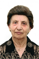 ESTERINA GUGLIELMETTI