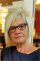 Angela Alni Magenes