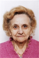 Carla Battistini Ved. Sangregorio (LO) 
