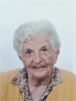 Claudia Lugano Ved. Lucarno (AL) 