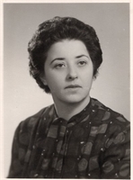 Giovanna Abrate Ved. Poggio (AL) 