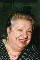 Piera Angela Salerio Ved. Oldani (MI) 