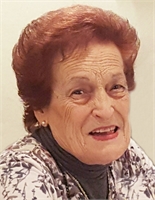 Renata Faccini Ved. Curina (FE) 