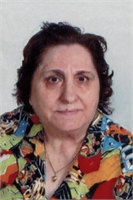 Giuseppina Gruppi (LO) 