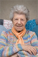 Felicita Cucchetti Ved. Balzarotti (MI) 