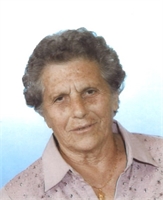Carmela Gippi Ved. Viazzi (AL) 
