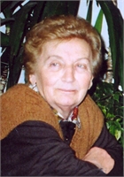 Eda Cariani (BO) 