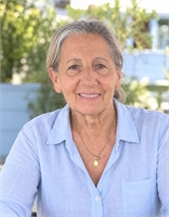 Gabriella Riccardi Ved. Fissore (CN) 