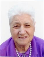 GIANFRANCA RIZZO