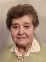 ELEONORA DE SANTI