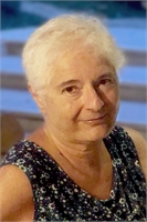 MARIA LUISA RONZIO