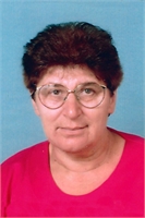 Rosanna Castiglioni In Zanzottera (MI) 