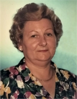 Francesca Bergamasco Protto