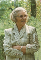 Francesca Barbieri Rocchi (BO) 