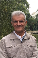 Francesco Peccenati