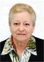 Elena Giuseppina Vitale Ved. Orazio Sebastiano (CE) 