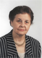 Franca Bottazzi