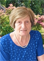 Francesca Villano In Fissore (CN) 
