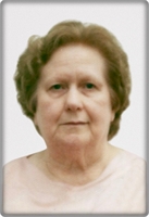 Giovanna Rosa Bisio In Campora (AL) 