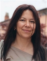 Paola Modolo In Mazzola (TO) 