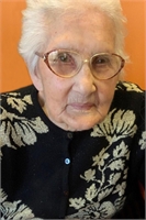 Maria Pagetti Ved. Alloni (LO)
