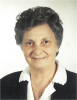 Giovanna Battistina Raffaghello In Bava (AL) 