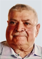 Gaetano Mannarino (AL) 