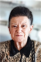 Giuliana Tamburin Ved. Crespi (MI) 