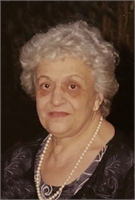 Lidia Elvira Cavazzini Castagnola