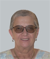 Zefferina Boesso (PD) 