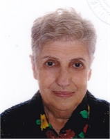 Antonietta Spinosa In D Angelo (PV) 