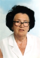 Giuseppina Cuni (BG) 