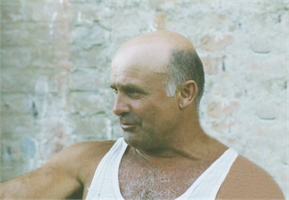 Gualtiero Bondi