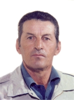 Mario Rodolfo Prearo (FE) 