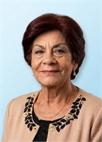 Anna Maria Liguori In Cinquegrana (CE) 