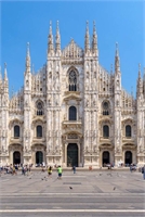 Maria Giannini Ved. Caretti (VA) 