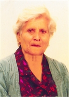 Maria Passariello