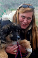 Rossana Maria Turotti In Sturli (VA) 