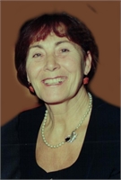 MARIA BONGIORNO