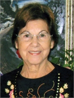 Margherita Martis Fulgheri
